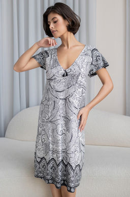 Длинная сорочка Mia-Amore