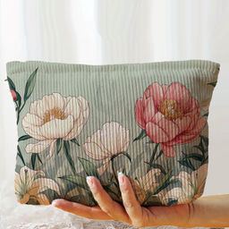 Косметичка OB-B-57