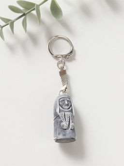 Брелок "Лада" маленькая , 4,5см