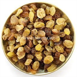 Изюм Малоир желтый (код 0178) - Emir Tea фото 2