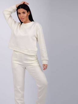 Костюм Богема 3, жаккард - Малина фото 28