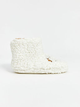 Nak??l? Pel?? K?z ?ocuk Ev Botu - Waikiki фото 3