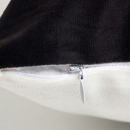 Наволочка декоративная Этель Russian, 40?40 см, велюр