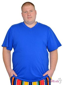 Футболка Модель №1029 размеры 44-84