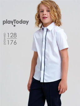 PlayToday / Рубашка для мальчика