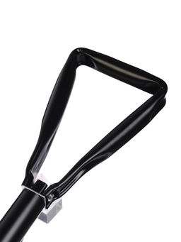 Лопата складная многофункциональная в чехле, 58 см