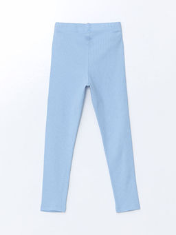 Beli Lastikli K?z ?ocuk Tayt