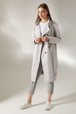 Плащ женский мод.222S,