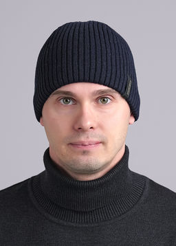 Шапка мужская