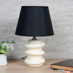 Светильник настольный 35 см / YM220433 /уп 24/А - ГалеонТрейд фото 4