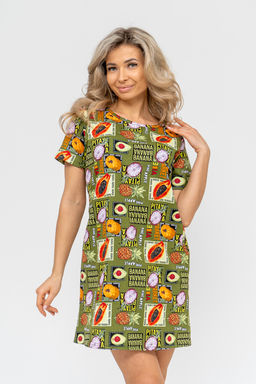 Туника 36727 - Натали фото 39