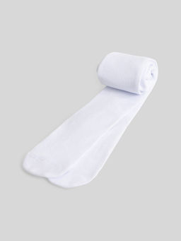 Колготки детские Acoola Aimery белые фото 5