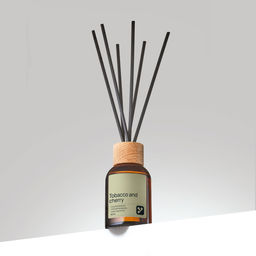 Диффузор 50мл Tobacco and cherry - Уютности фото 2