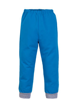 Костюм детский бирюзамеланж