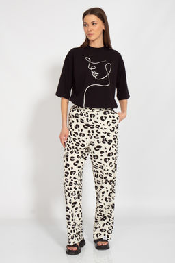 Джемпер 4034 - Kivviwear фото 2