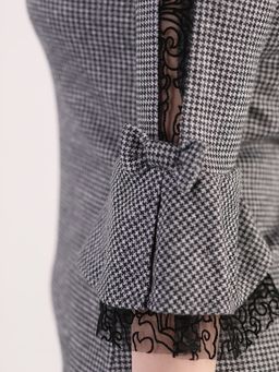 2Г 4814.С1 Платье - Almond фото 6