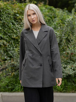 Жакет женский ЛЕН