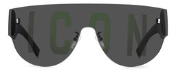 Солнцезащитные очки DSQUARED2 ICON 0002/S