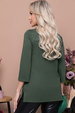 Джемпер 41626-1 - Avili фото 6