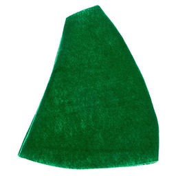 Карнавальный костюм «Красный перчик», фетр