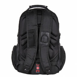 Рюкзак 1877W black Whiff