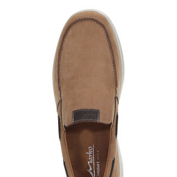 Полуботинки мужские