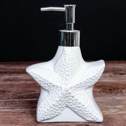 Дозатор для жидкого мыла 400 мл / RT-135 /уп 48/ - ГалеонТрейд фото 3