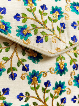 Сумка-клатч №631/2 - Ганг фото 3