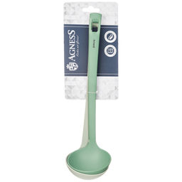 НАБОР: ПОЛОВНИК И ШУМОВКА AGNESS, 2 ПРЕДМЕТА  фото 3