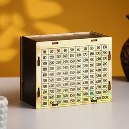 Короб подарочный Следуй за своей мечтой, 17х14х10,2 см - Simaland фото 3