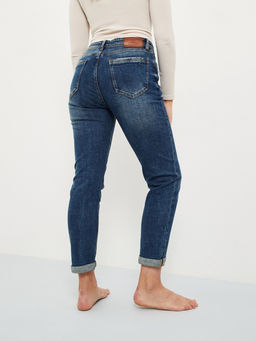 Женские джинсы бойфренды - Mossmore фото 19