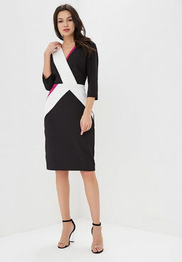 Платье жен. - Incity фото 8