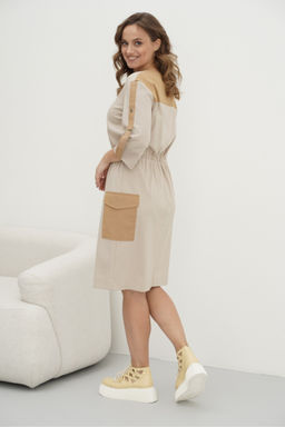 Платье 4302 - Fantazia mod фото 2