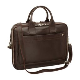 Деловая сумка Hamilton Black - Lakestone фото 11