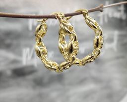 Заколка-крабик