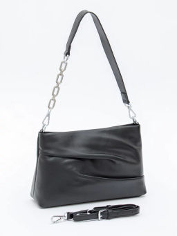 Сумка 7796VG black Vitelli Grassi