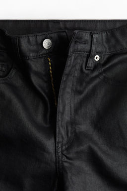 Petite Fit Slim High Jeans - H&m фото 3
