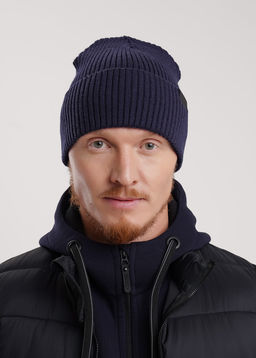 Шапка мужская