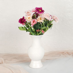 Цветок искусственный 33 см / W241 /уп 2/600/ - Галеонтрейд фото 18