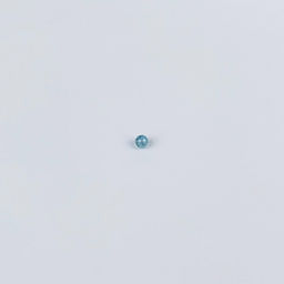 Бусины для украшений из Аквамарина (3 шт)