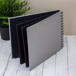 Фотоальбом "Banana mood" (24,5 х 19 см)