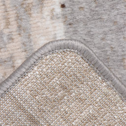 Ковер прямоугольный БЦФ FLORIDA 60х100 см, 19004/55 ПП 100%, джут - Люберецкие ковры фото 4