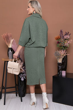 Платье 71342 - Avili фото 8