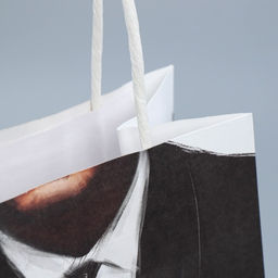 Цена за 2 шт. Пакет подарочный крафтовый, упаковка, Мужской, 12?21?9 см