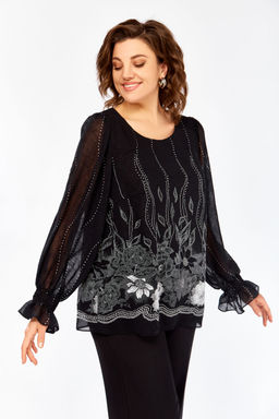 Блуза Swallow 803.5 фото 9