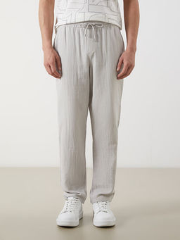Standart Kal?p Erkek Pantolon