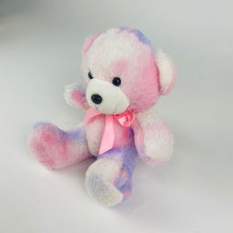 Мягкая игрушка Мишки радужные 20 см (арт. 1111/20) - Storyland фото 2