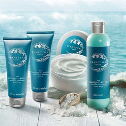 SPA Скраб для лица Секрет безмятежности, 75 мл - Avon фото 2