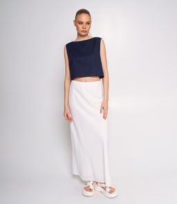 Топ #ОКТ025008 - Dommod фото 8
