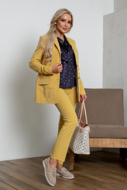 1531 БРЮКИ - Dusans фото 10